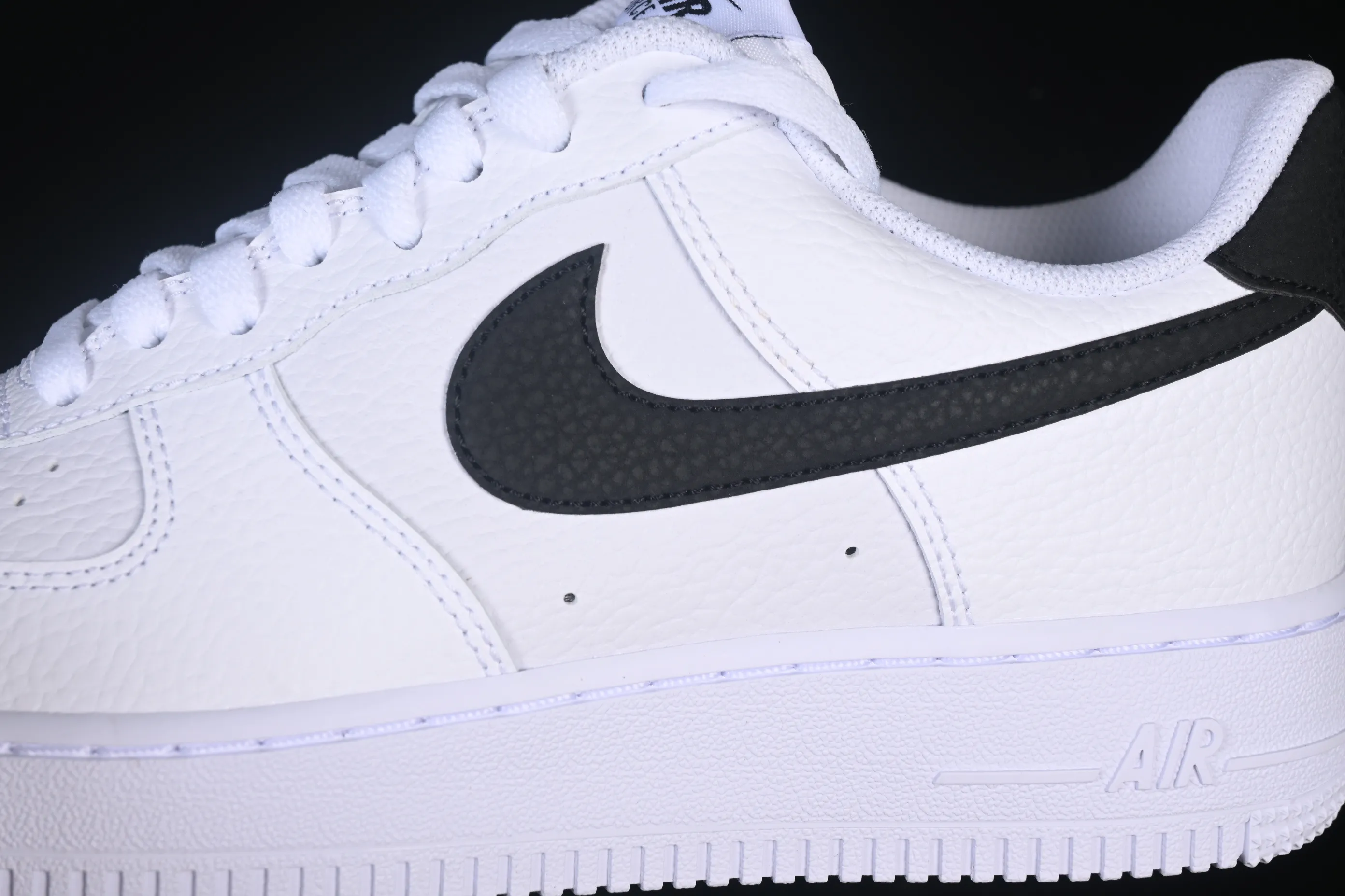 All categories Nk Air Force 1 Air Force series Nk Air Force 1 Low Air Force low-top GX foreign trade version Nike Air Force 1'07 Low Air Force 1 low-top casual sneakers CT2302-100